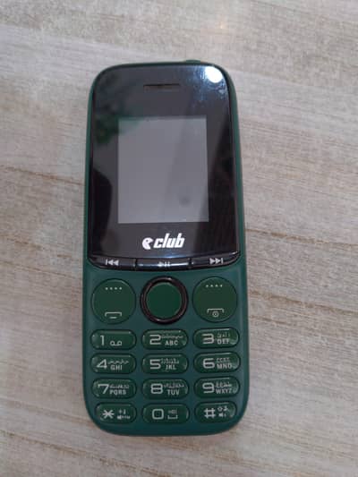 Club Other Model
