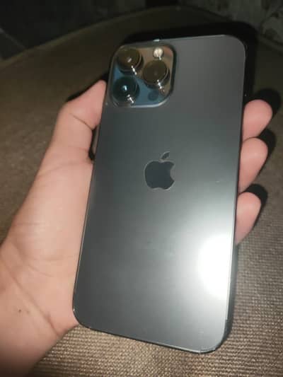 iPhone 13 Pro Max jv 128gb