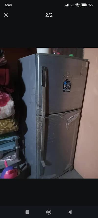 Dawlance fridge 0303522909 Whatsap