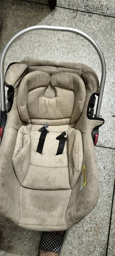 Baby cart