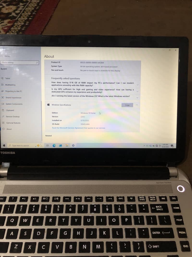 laptop 9