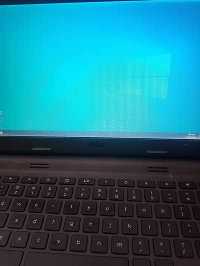 Dell laptop