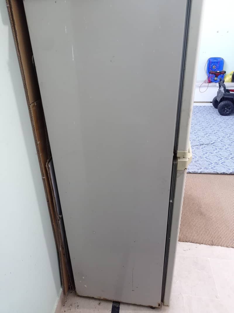 orient refrigerator 1