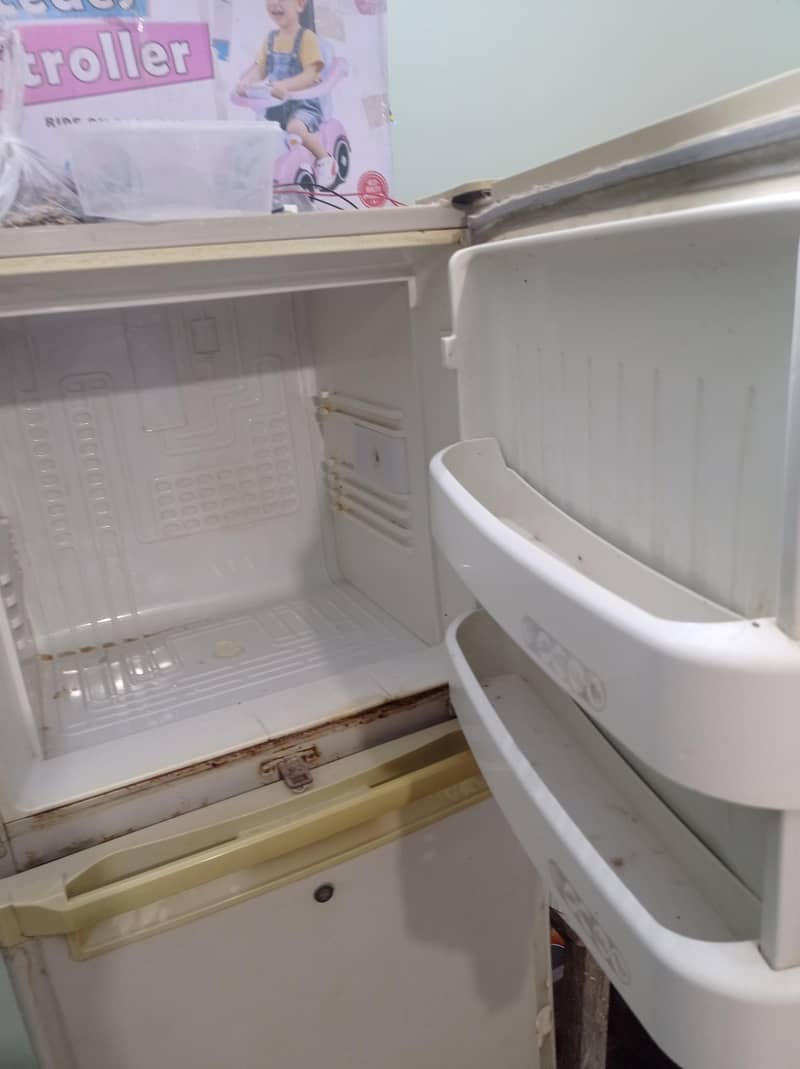 orient refrigerator 2