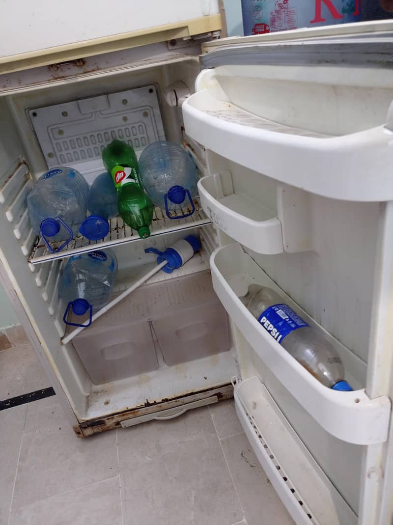 orient refrigerator 3