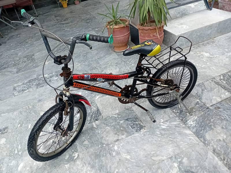 bicycle 0