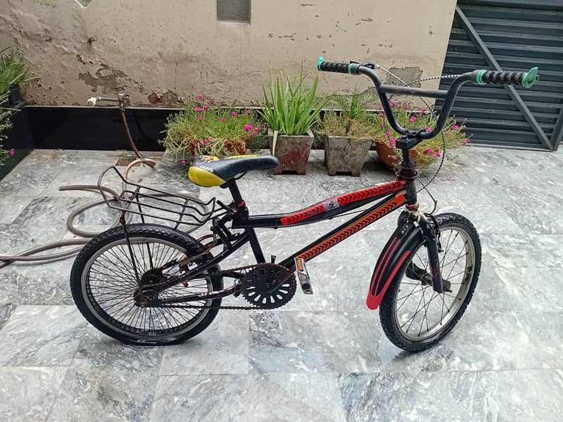 bicycle 1
