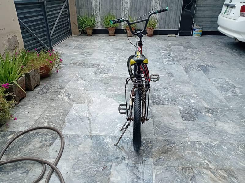 bicycle 2