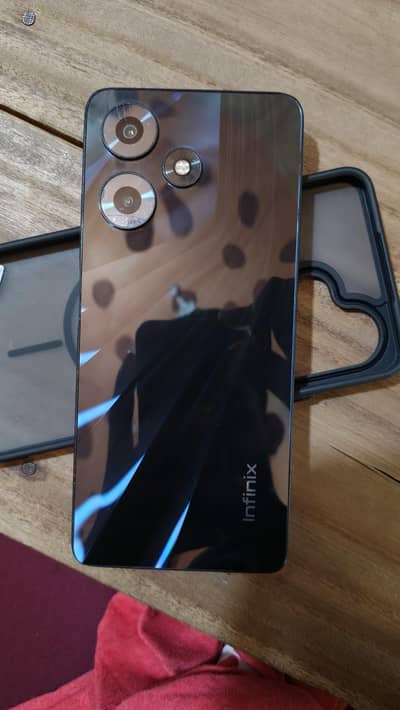 Infinix Hot 30