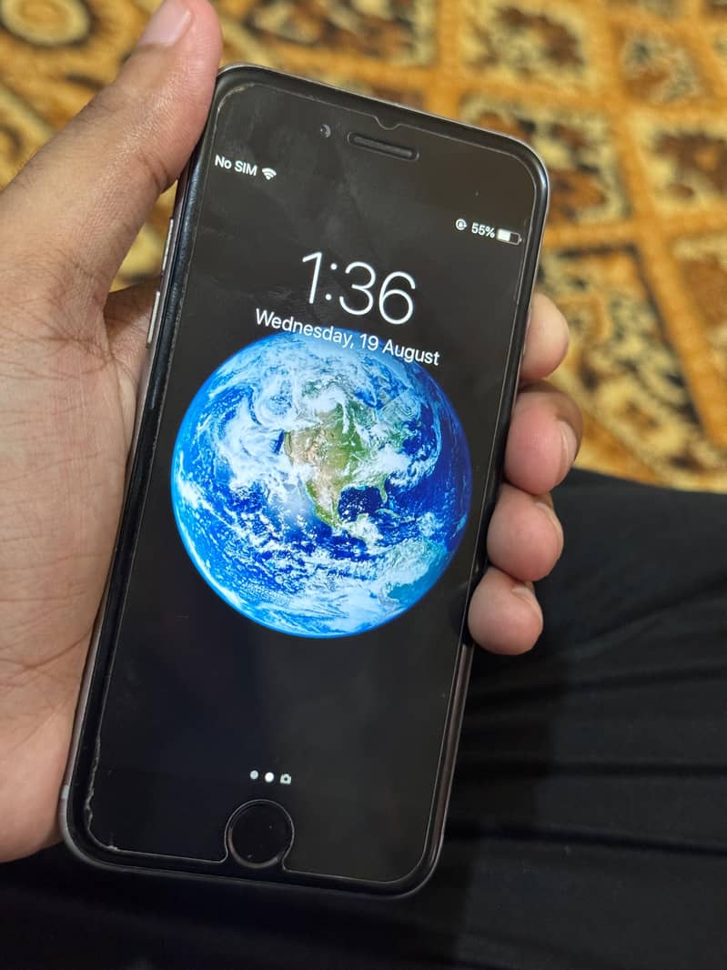 Apple iPhone 6 5