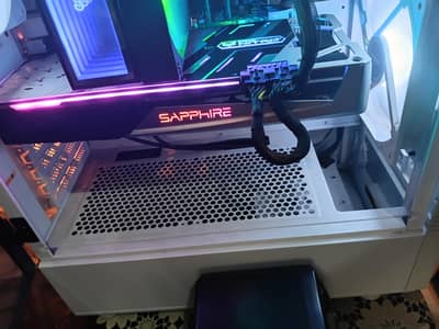Rx 5700XT Nitro+