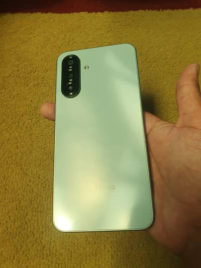 Samsung Mobile A17