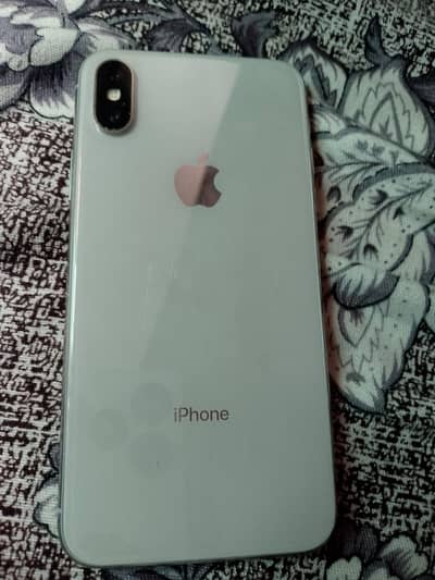 Apple iPhone X