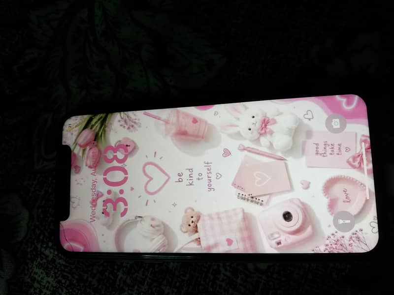 Apple iPhone X 3