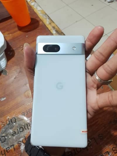 Google Pixel 7a