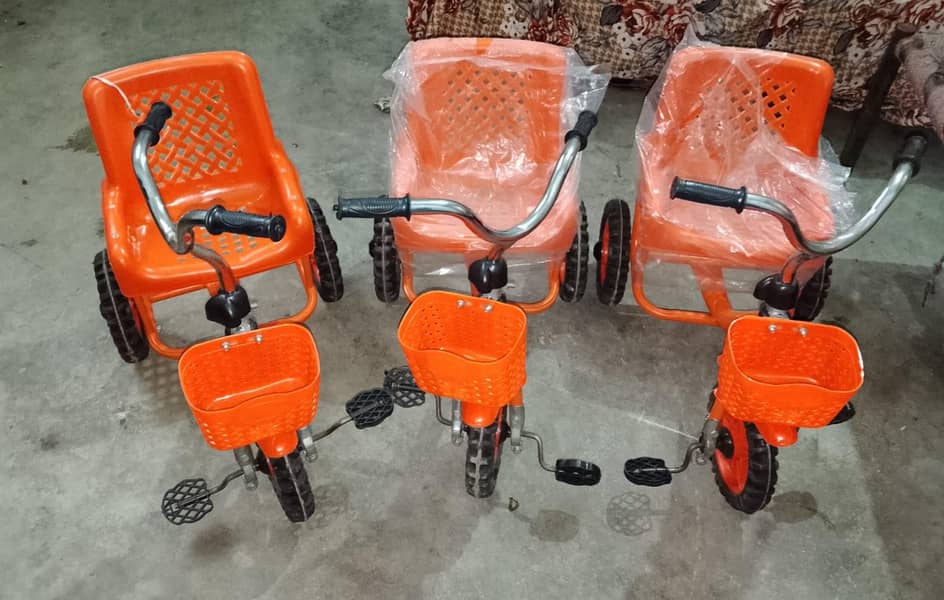 bicycles 1