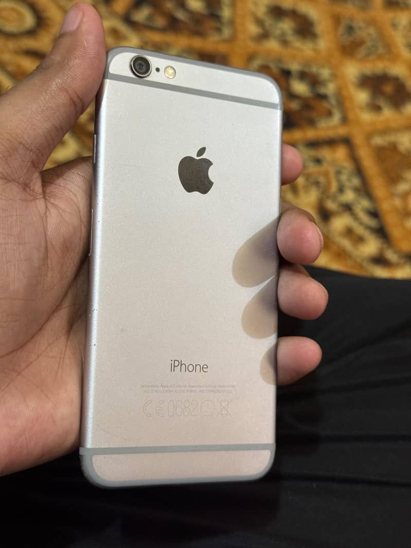 Apple iPhone 6 1