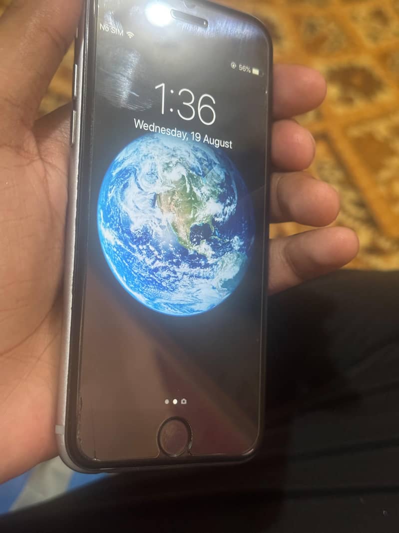 Apple iPhone 6 3