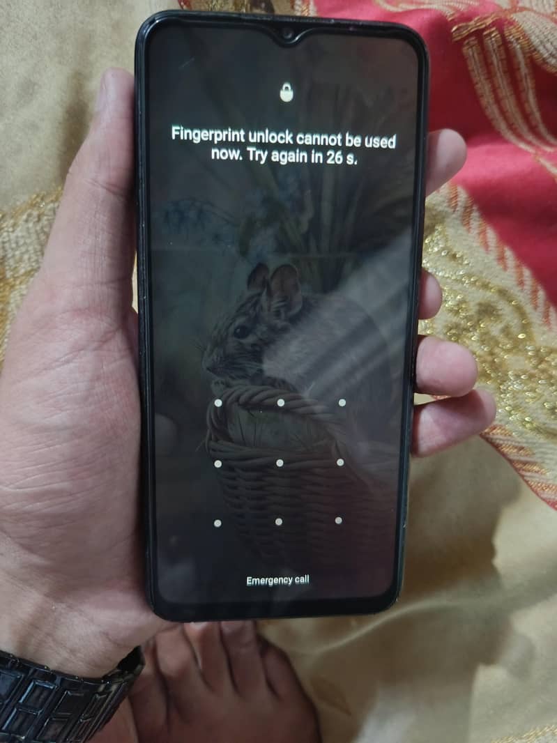 OPPO A17 3