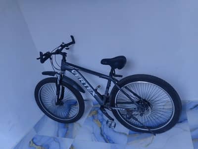 BOY CYCLE