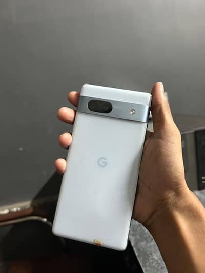Google Pixel 7a