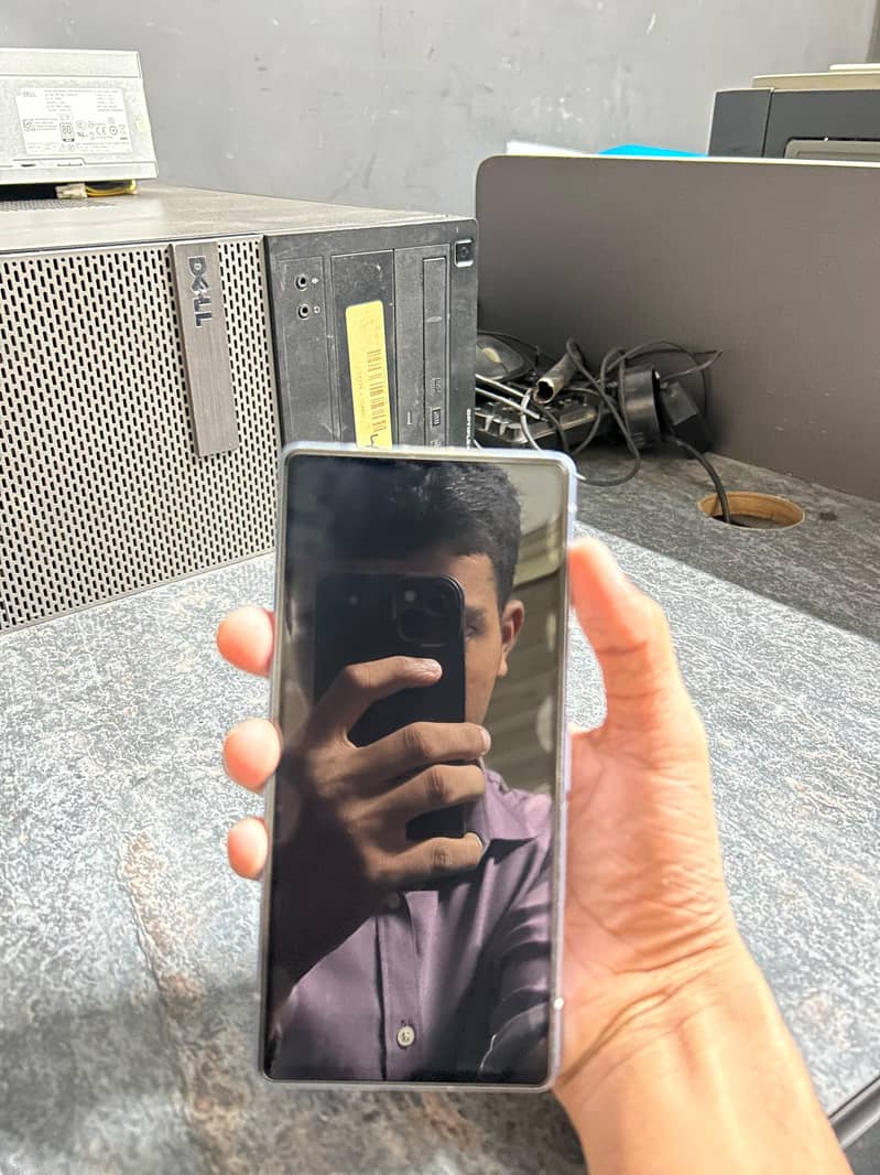 Google Pixel 7a 3