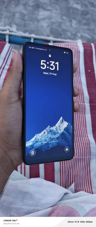OPPO A5i
