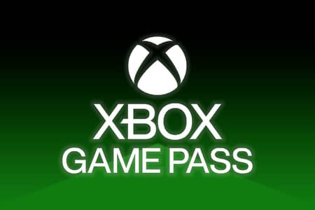 Xbox gamepass