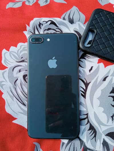 Apple iPhone 8 Plus