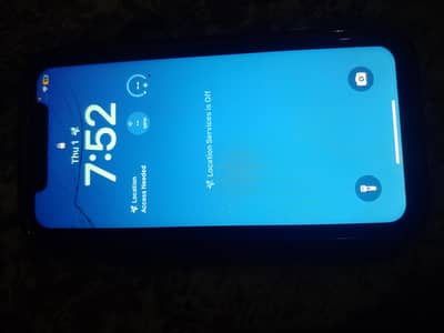 Apple iPhone XR convert 17 pro