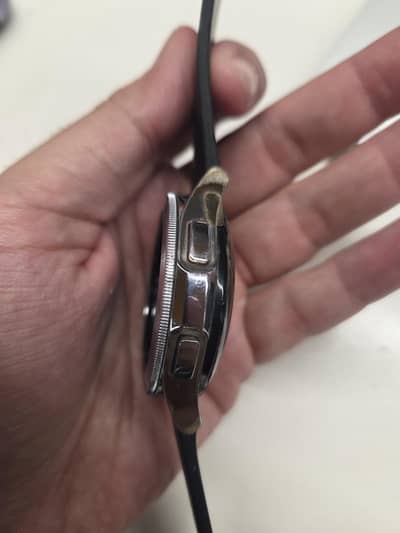 Samsung Galaxy Watch 4 Classic