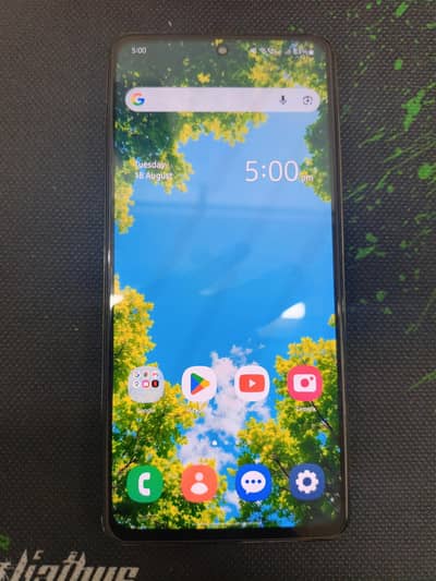 Samsung Mobile A51