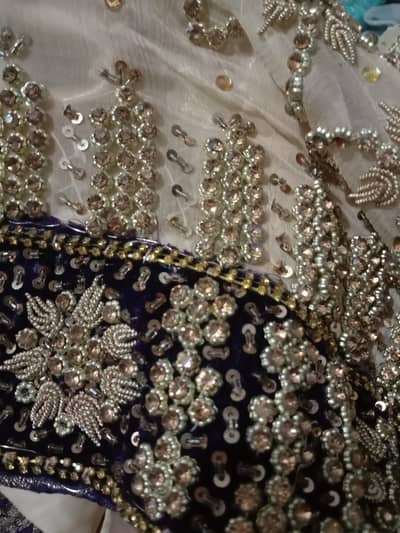 Bridal Dress