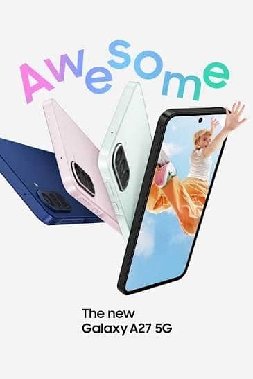 Samsung Mobile A127