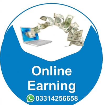 Online home based work