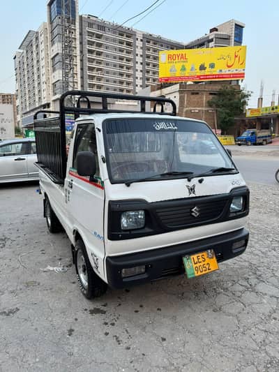 Suzuki Ravi 2013