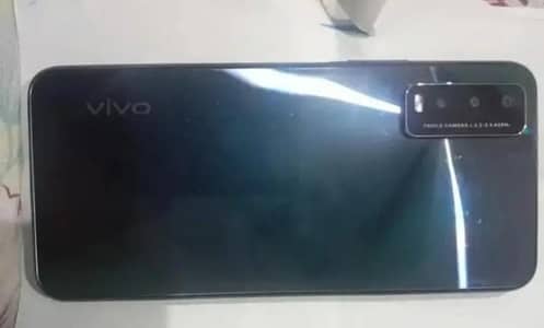 Vivo Y20