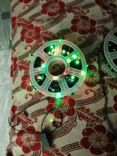home appling light out door for 12 rabi awal two rool