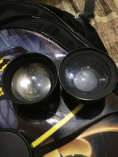 Vintage german camera lens-classic and collector’s item