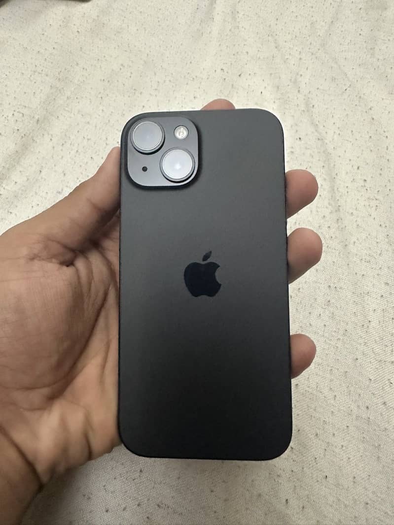 Apple iPhone 15 1