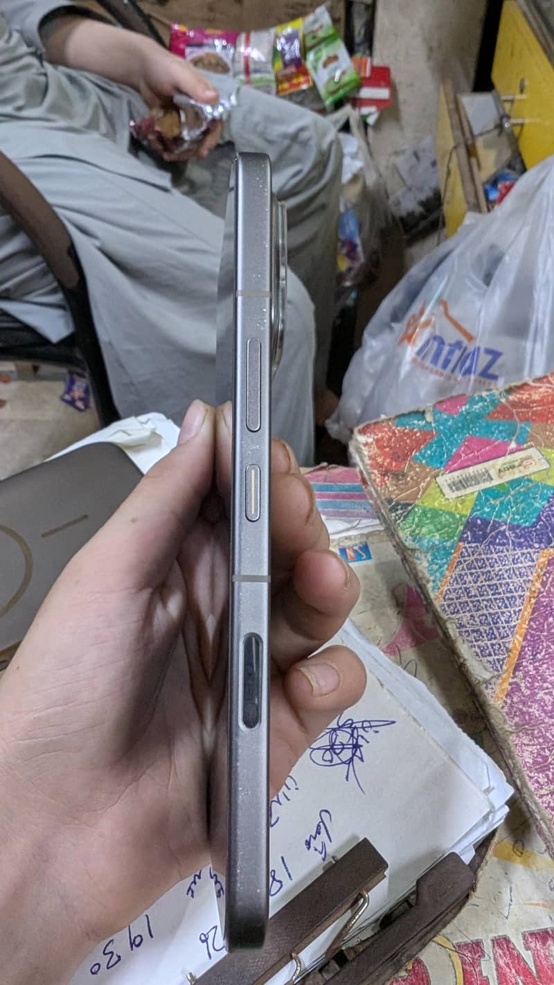 Infinix Note 60 Pro 1