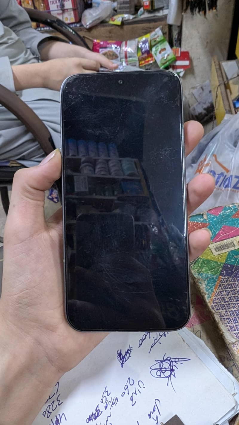Infinix Note 60 Pro 3