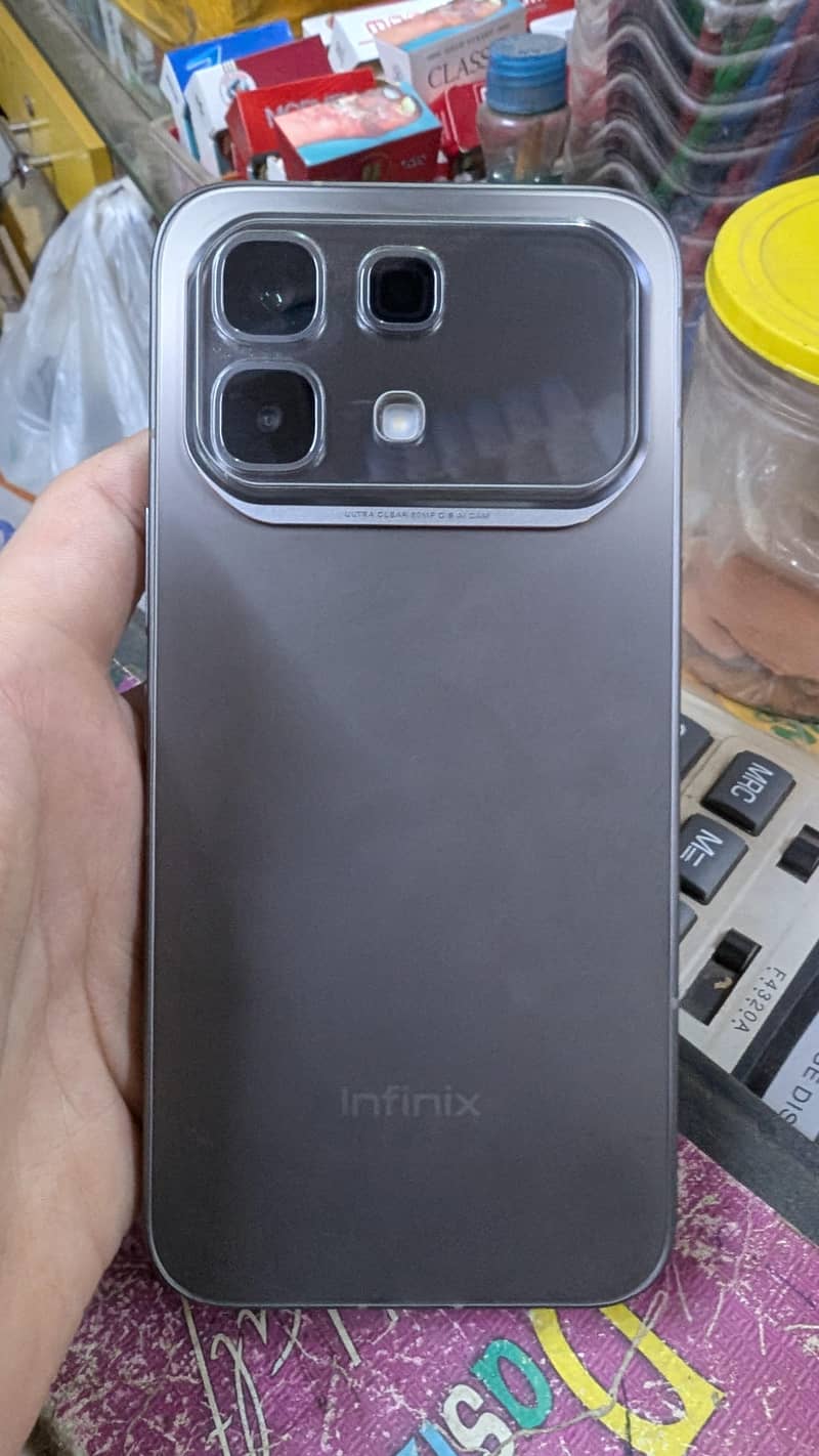 Infinix Note 60 Pro 4