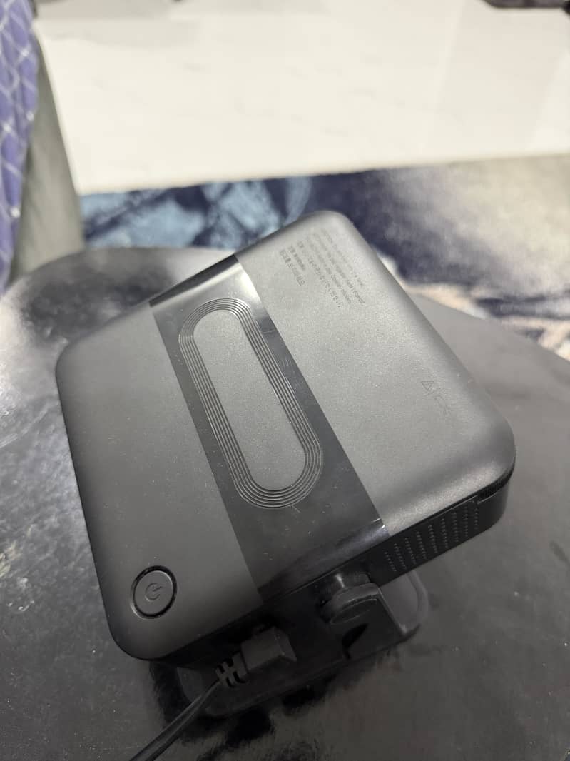 Android projector 2