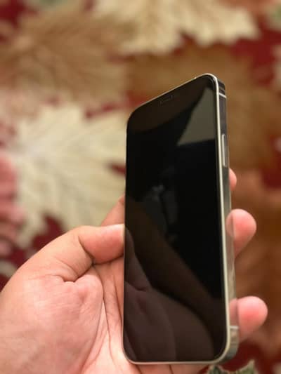 Apple iPhone 12 Pro