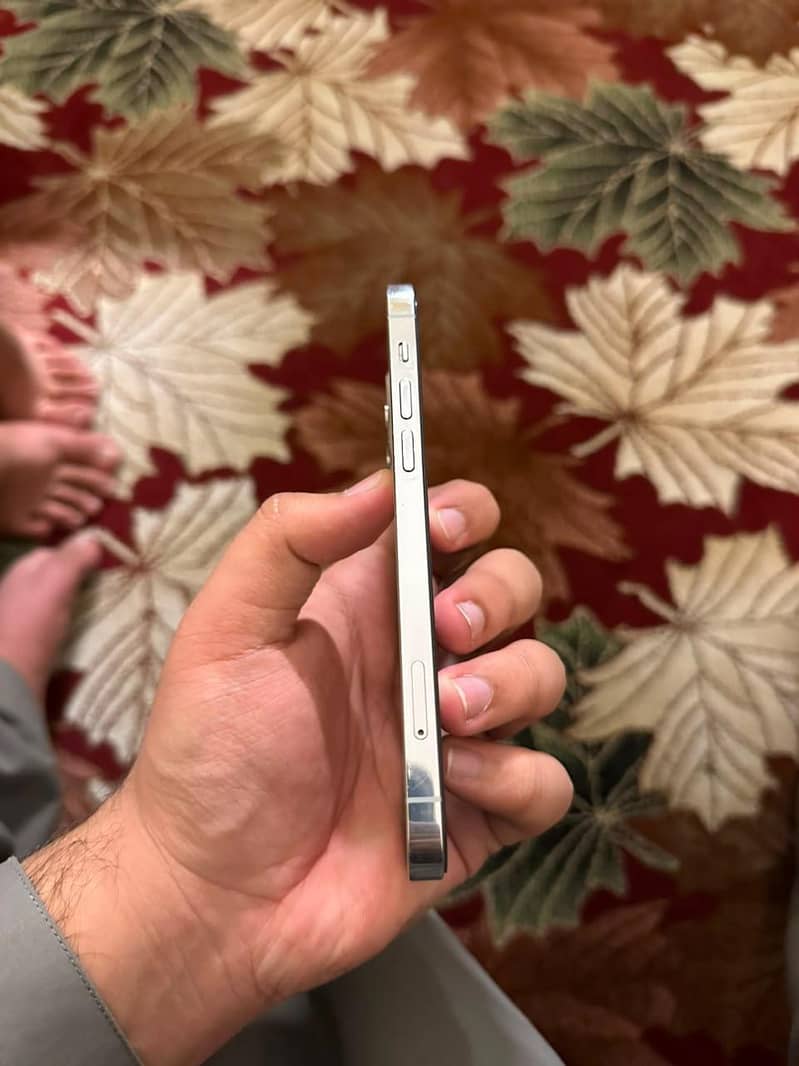 Apple iPhone 12 Pro 4