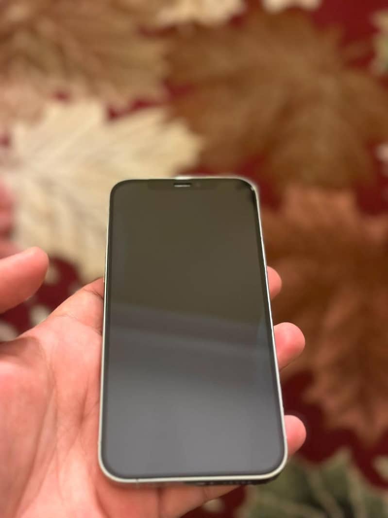 Apple iPhone 12 Pro 5