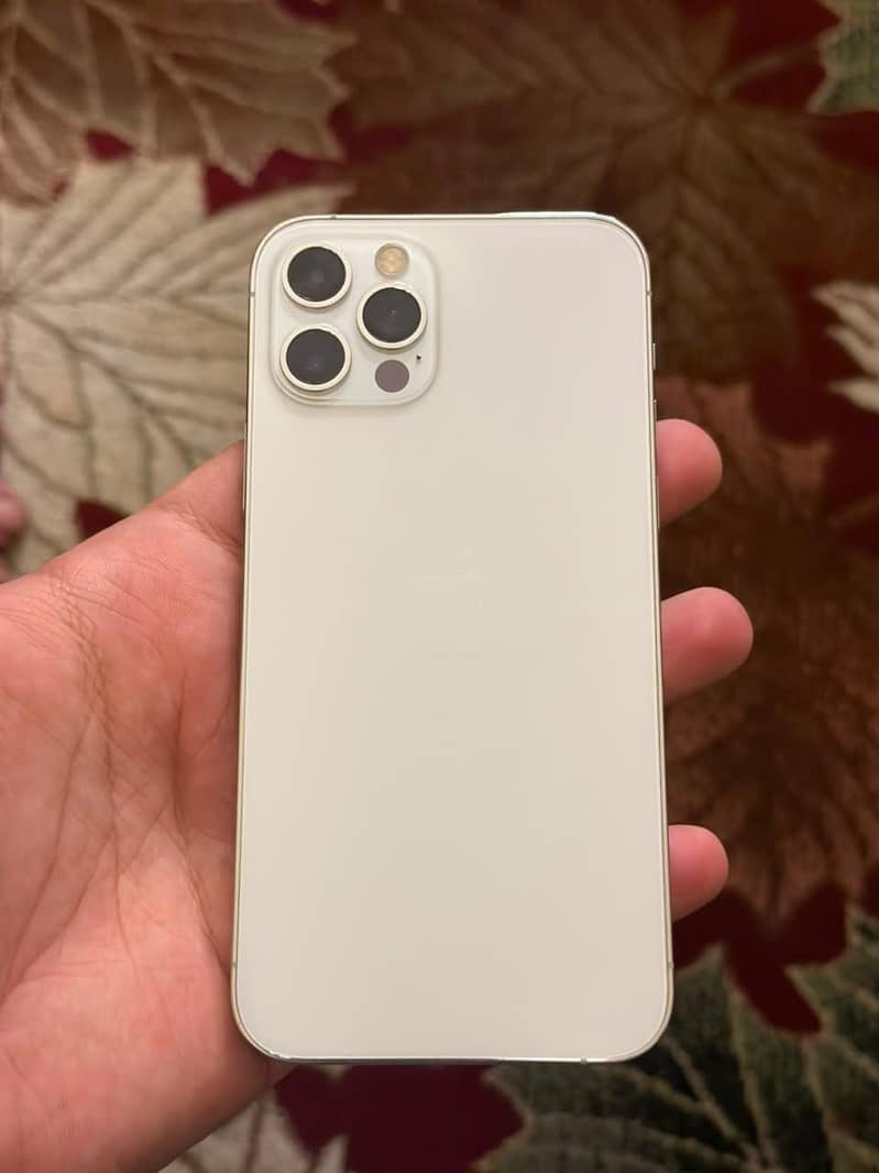 Apple iPhone 12 Pro 6