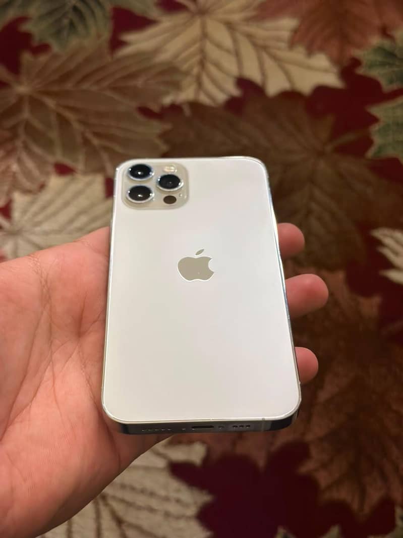 Apple iPhone 12 Pro 7