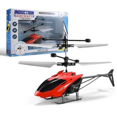 Cross-Border New Model Mini Helicopter drone remote control aircraft
